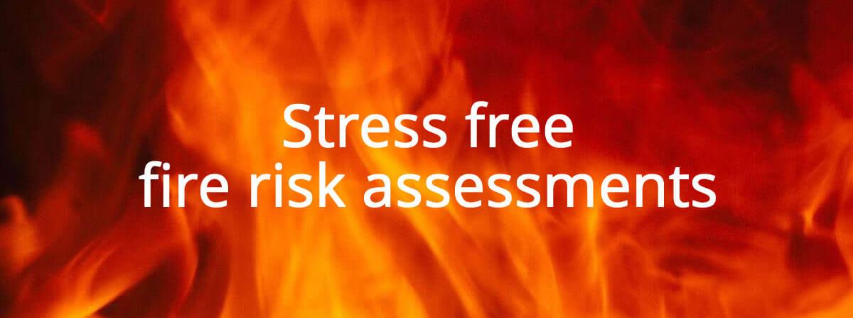 professional fire risk assessments in Manchester